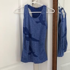 Oiselle Flyte Tank